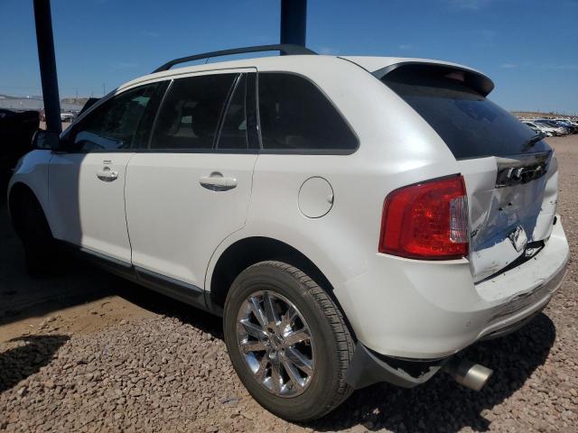 Фото 2 с аукциона – 2013 FORD EDGE SEL с VIN 2FMDK3JCXDBC92343