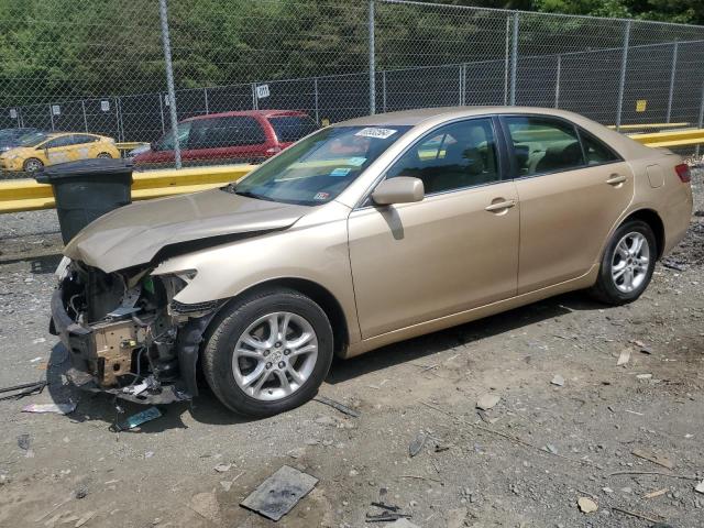 TOYOTA CAMRY BASE 2011 مع رقم تعريف المركبة 4T1BF3EK7BU160077 - صورة من المزاد