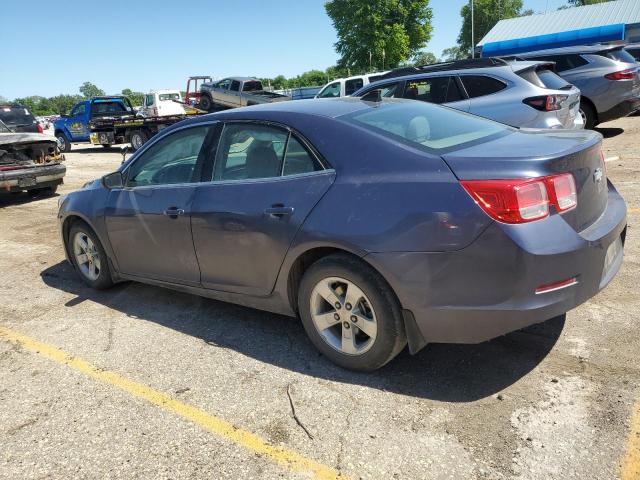 Photo 2 from auction – 2013 CHEVROLET MALIBU LS with VIN 1G11B5SA5DF321156