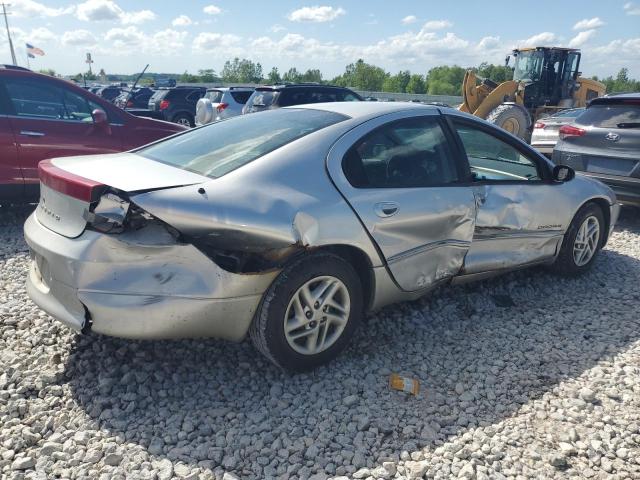 Photo 3 from auction – 2000 DODGE INTREPID with VIN 2B3HD46R7YH445977