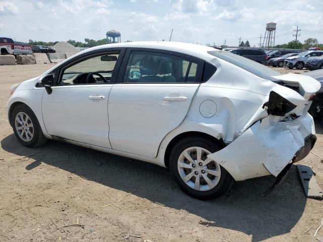 صورة رقم 2 من المزاد - 2012 KIA RIO LX مع VIN KNADM4A32C6047955