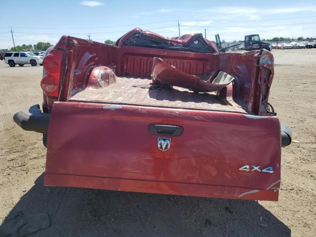 Photo 6 from auction – 2007 DODGE RAM 3500 S with VIN 3D7MX48A17G791667
