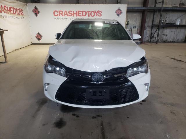 Photo 5 from auction – 2017 TOYOTA CAMRY LE with VIN 4T1BF1FK9HU697481