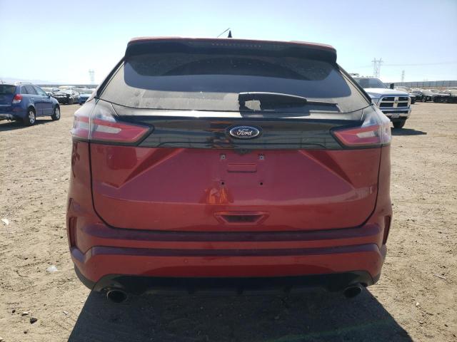 Photo 6 from auction – 2020 FORD EDGE SEL with VIN 2FMPK3J98LBB17654