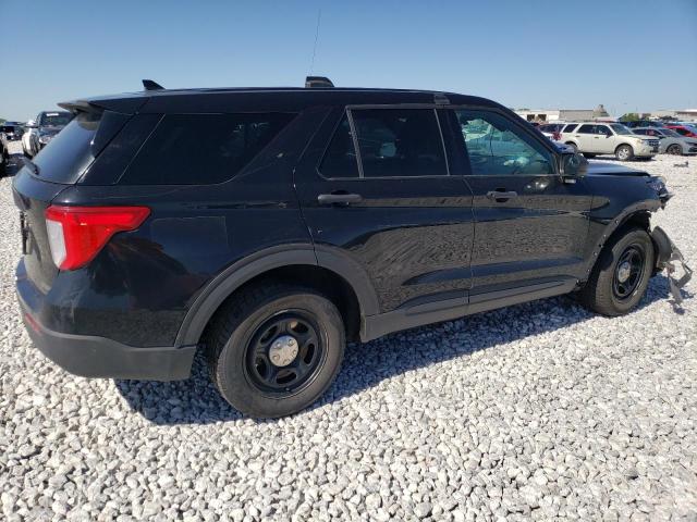 Photo 3 from auction – 2020 FORD EXPLORER P with VIN 1FM5K8AB9LGB22779