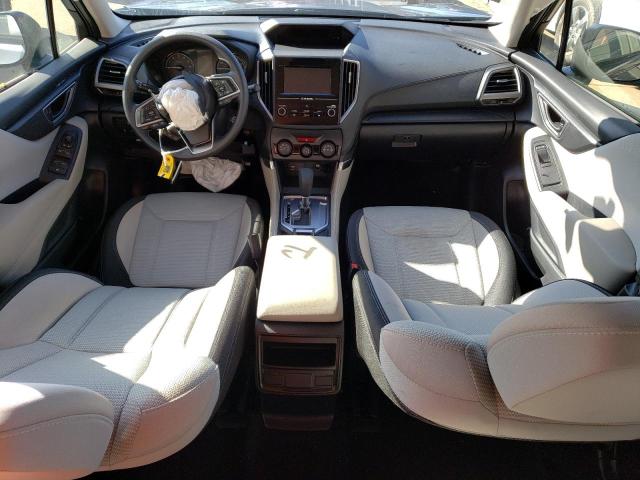 Photo 8 from auction – 2024 SUBARU FORESTER with VIN JF2SKAAC9RH471825