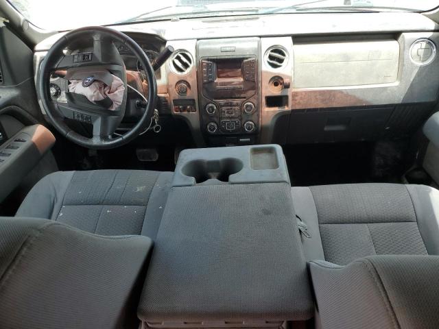 Photo 8 from auction – 2013 FORD F150 SUPER with VIN 1FTFW1EF9DKD27728