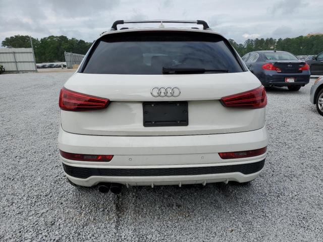 Photo 6 from auction – 2018 AUDI Q3 PREMIUM with VIN WA1BCCFSXJR032634