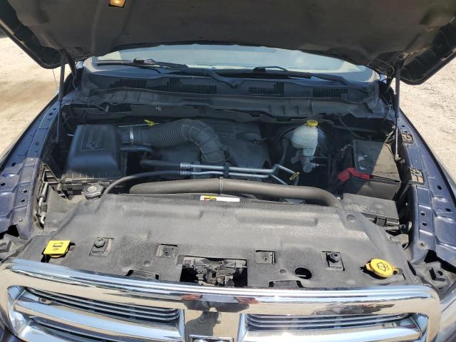 Photo 11 from auction – 2012 DODGE RAM 1500 S with VIN 1C6RD6LT8CS255628