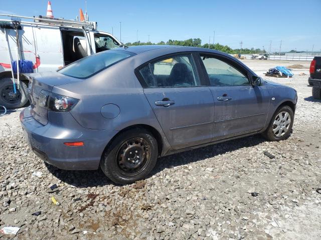 Photo 3 from auction – 2007 MAZDA 3 I with VIN JM1BK32F871692809