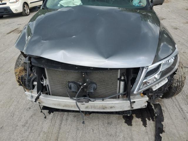 Photo 12 from auction – 2015 NISSAN PATHFINDER with VIN 5N1AR2MM8FC625882