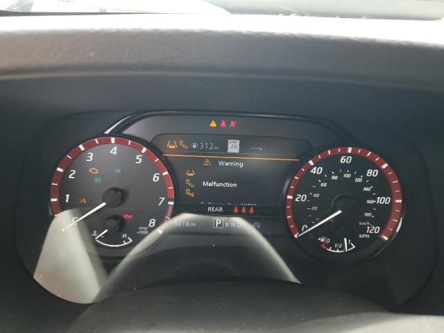 Photo 9 from auction – 2023 NISSAN FRONTIER S with VIN 1N6ED1EJXPN645038