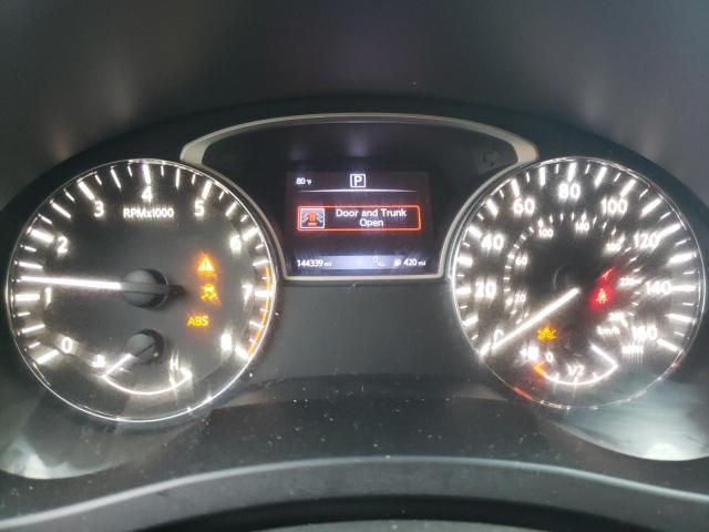 Photo 9 from auction – 2018 NISSAN ALTIMA 2.5 with VIN 1N4AL3AP1JC114653