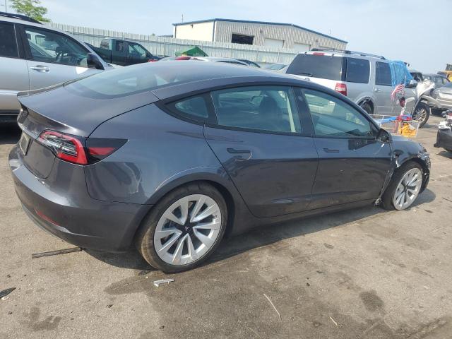 Photo 3 from auction – 2023 TESLA MODEL 3 with VIN 5YJ3E1EA4PF468766