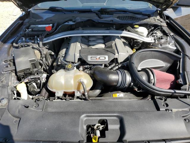 Photo 11 from auction – 2016 FORD MUSTANG GT with VIN 1FA6P8CF3G5200927