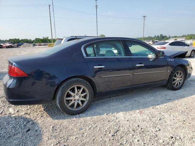 Photo 3 from auction – 2007 BUICK LUCERNE CX with VIN 1G4HD57227U199658
