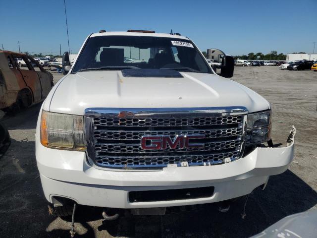 Photo 5 from auction – 2013 GMC SIERRA K35 with VIN 1GT426C84DF166444
