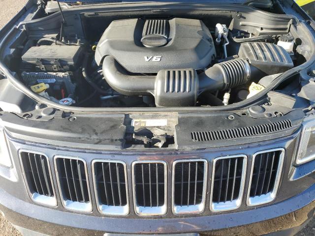 Photo 12 from auction – 2015 JEEP GRAND CHER with VIN 1C4RJFBG4FC203286