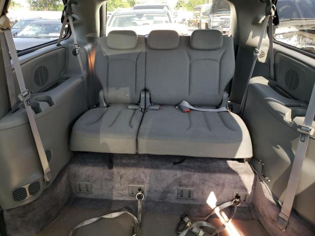 Photo 10 from auction – 2007 DODGE GRAND CARA with VIN 2D4GP44L87R313984