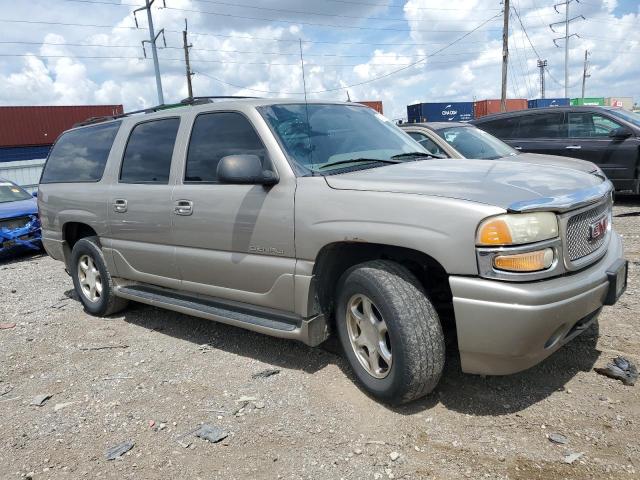 Photo 4 from auction – 2002 GMC YUKON with VIN 1GKFK66U62J162265