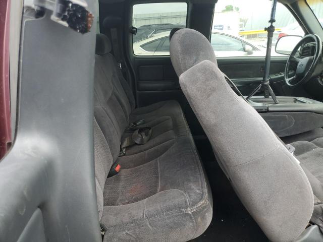 Photo 10 from auction – 2002 CHEVROLET SILVERADO with VIN 2GCEC19V621149733