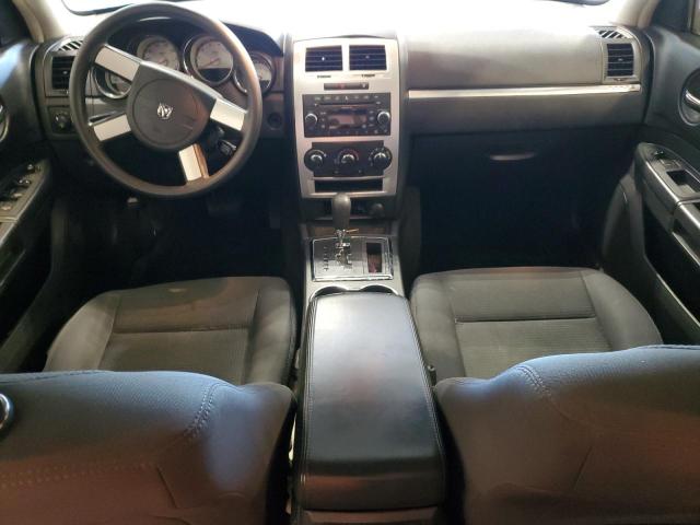 Photo 8 from auction – 2010 DODGE CHARGER SX with VIN 2B3CA3CV8AH152321