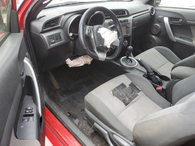 Photo 8 from auction – 2015 TOYOTA SCION TC with VIN JTKJF5C7XF3094137