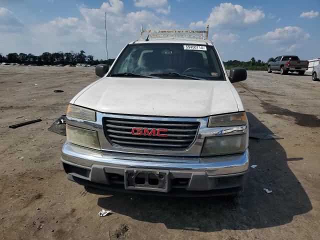 Photo 5 from auction – 2009 GMC CANYON with VIN 1GDDS14EX98139019