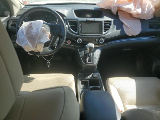 Photo 8 from auction – 2016 HONDA CR-V TOURI with VIN 5J6RM4H96GL080946