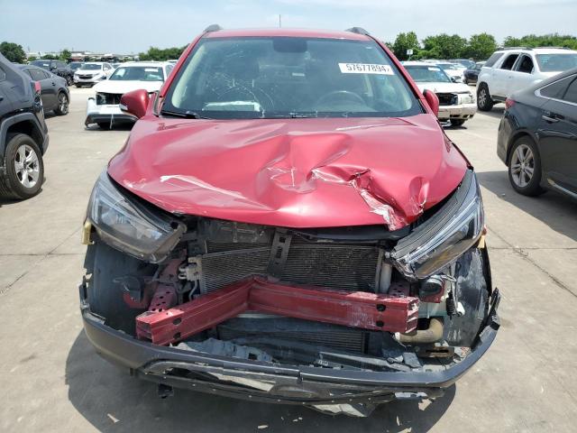 Photo 5 from auction – 2017 BUICK ENCORE PRE with VIN KL4CJBSBXHB178433