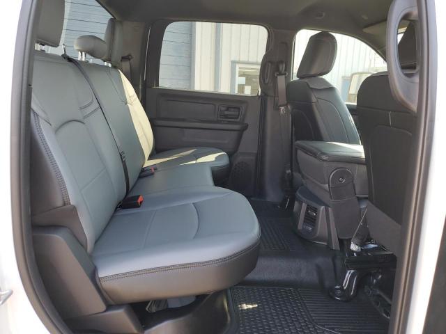 Photo 10 from auction – 2024 RAM 2500 TRADE with VIN 3C6UR5CL8RG288098