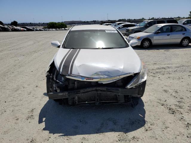 Photo 5 from auction – 2013 HYUNDAI SONATA GLS with VIN 5NPEB4AC8DH718307