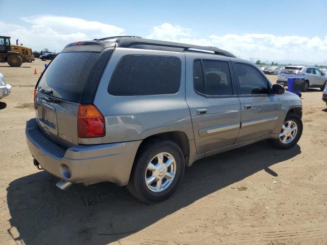 Photo 3 from auction – 2005 GMC ENVOY XL with VIN 1GKET16M256161164