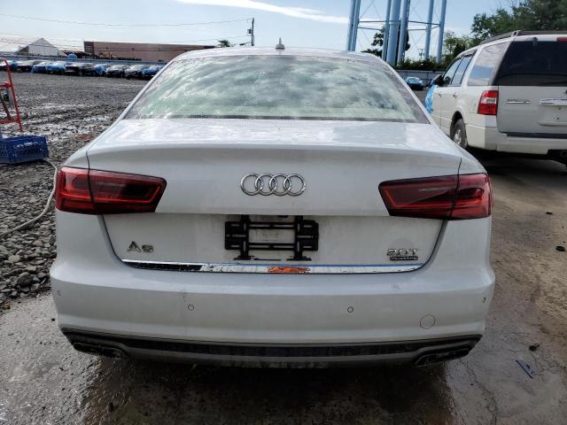 Photo 6 from auction – 2016 AUDI A6 PREMIUM with VIN WAUGFAFC3GN114413