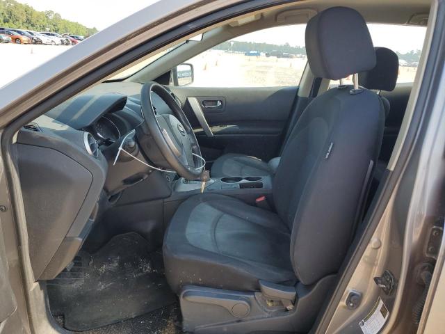 Photo 7 from auction – 2012 NISSAN ROGUE S with VIN JN8AS5MT4CW263999
