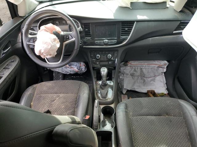 Photo 8 from auction – 2022 BUICK ENCORE PRE with VIN KL4CJASM6NB558232