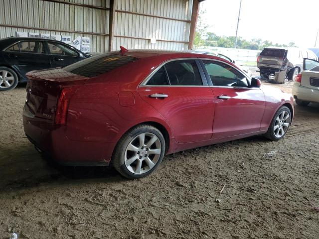Photo 3 from auction – 2013 CADILLAC ATS with VIN 1G6AG5RX4D0134029