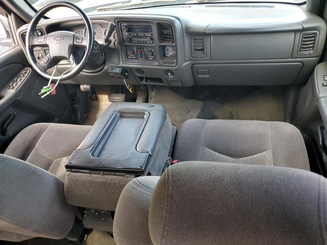 Photo 8 from auction – 2006 CHEVROLET SILVERADO with VIN 2GCEK13Z761262739