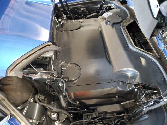 Photo 11 from auction – 2023 CHEVROLET CORVETTE S with VIN 1G1YC3D47P5103947