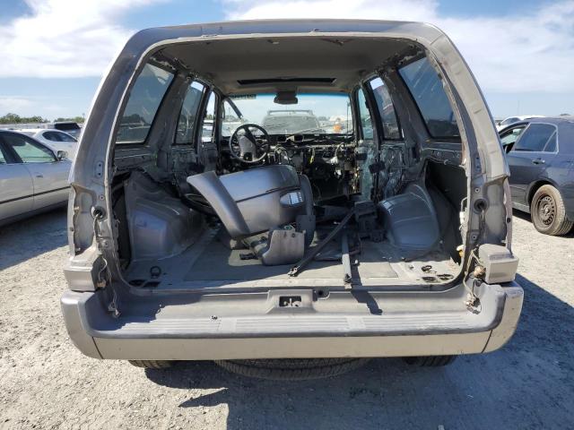 Photo 6 from auction – 2002 TOYOTA 4RUNNER SR with VIN JT3GN86R420222164