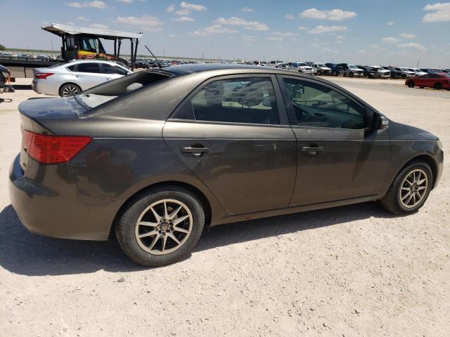 Photo 3 from auction – 2010 KIA FORTE EX with VIN KNAFU4A29A5311983