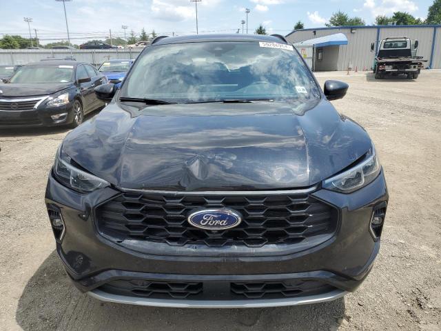 Photo 5 from auction – 2023 FORD ESCAPE ST with VIN 1FMCU9PZ8PUB18709