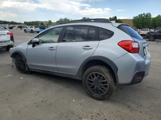 Photo 2 from auction – 2017 SUBARU CROSSTREK with VIN JF2GPADC9H8217808