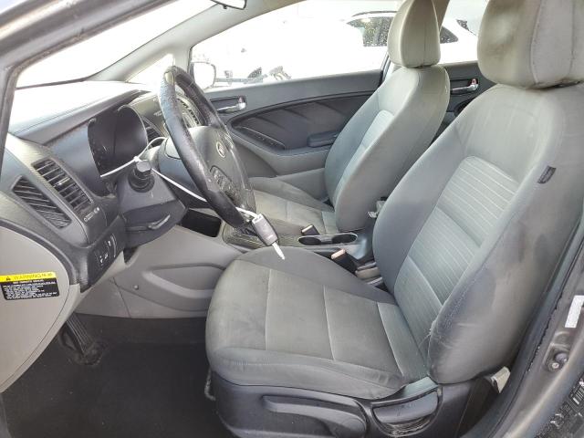 Фото 7 с аукциона – 2014 KIA FORTE EX с VIN KNAFX4A82E5046745