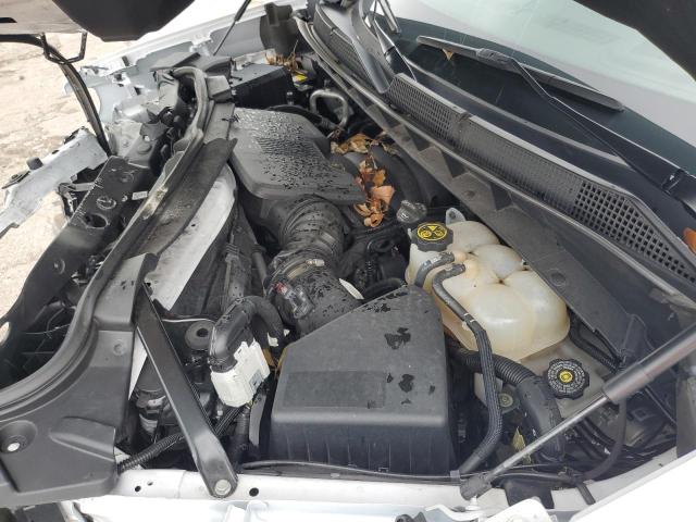 Photo 11 from auction – 2023 CHEVROLET SILVERADO with VIN 3GCPAFEDXPG131582
