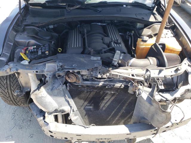 Photo 11 from auction – 2016 DODGE CHARGER R/ with VIN 2C3CDXGJ3GH136965