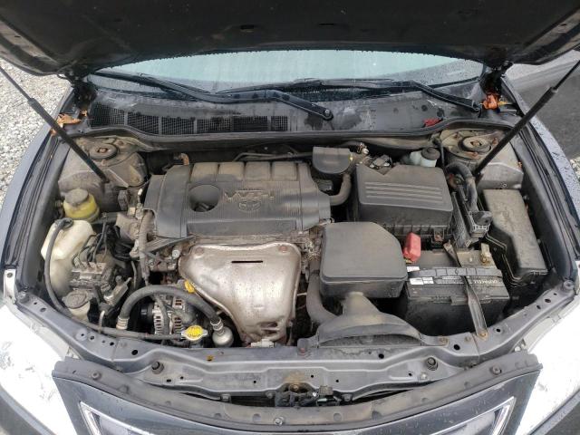 Photo 11 from auction – 2011 TOYOTA CAMRY BASE with VIN 4T4BF3EKXBR143439