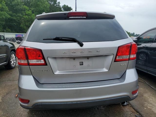 Photo 6 from auction – 2016 DODGE JOURNEY SX with VIN 3C4PDCBB9GT238008