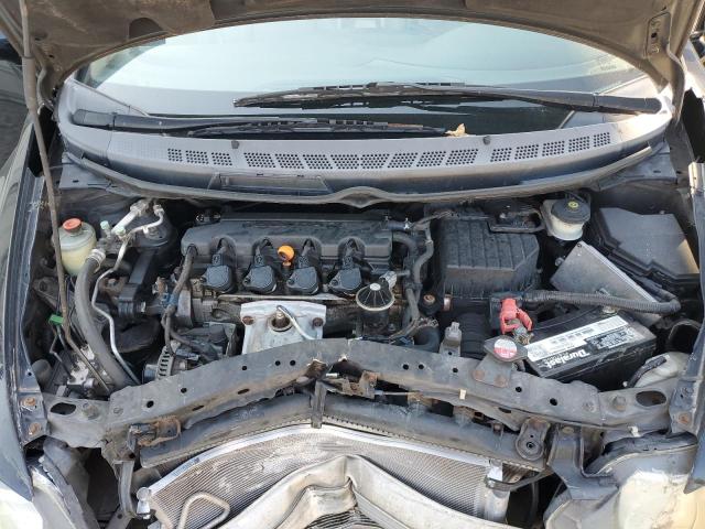 Photo 11 from auction – 2008 HONDA CIVIC with VIN 2HGFA16908H504253