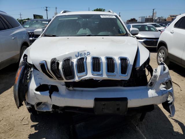 Photo 5 from auction – 2016 JEEP CHEROKEE L with VIN 1C4PJMCSXGW338562